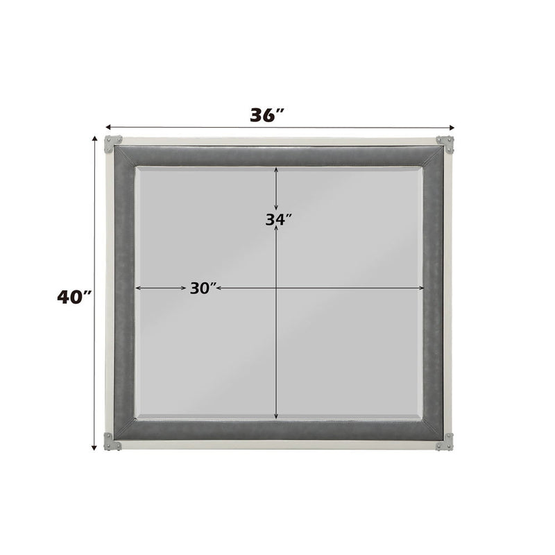 Orchest - Mirror - Gray