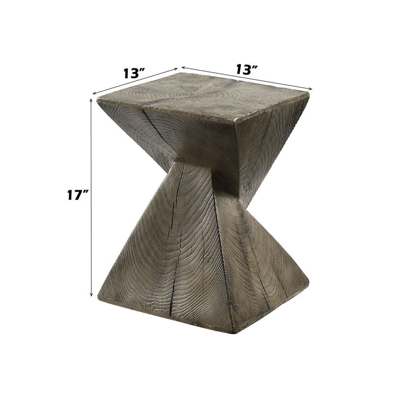 Zahi - Accent Table