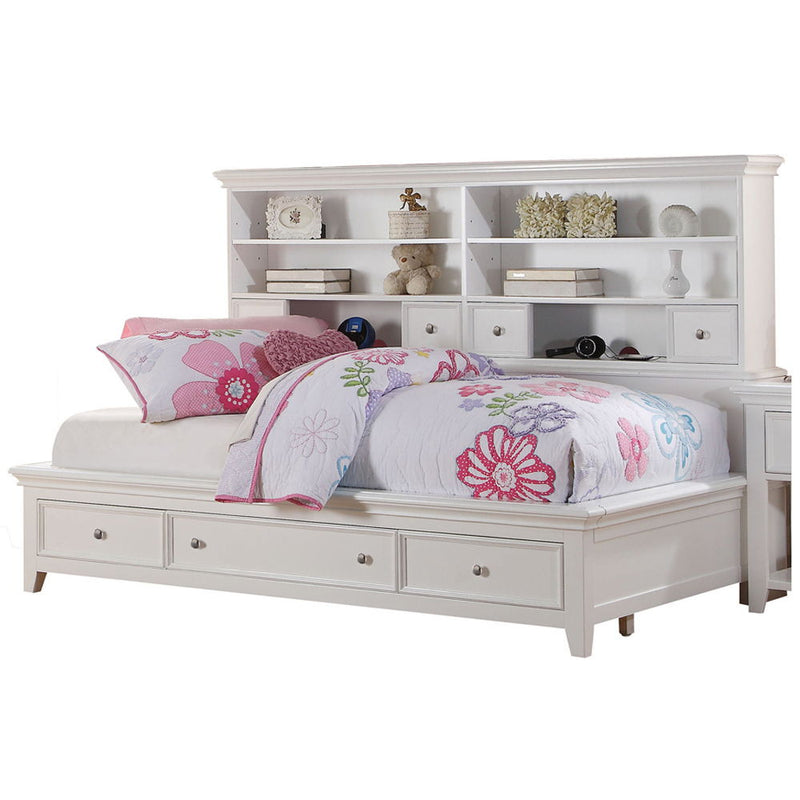 Lacey - Daybed w/Storage