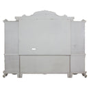 Picardy - Entertainment Center - Antique Pearl
