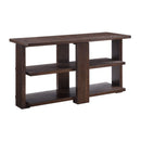 Niamey - Sofa Table - Walnut