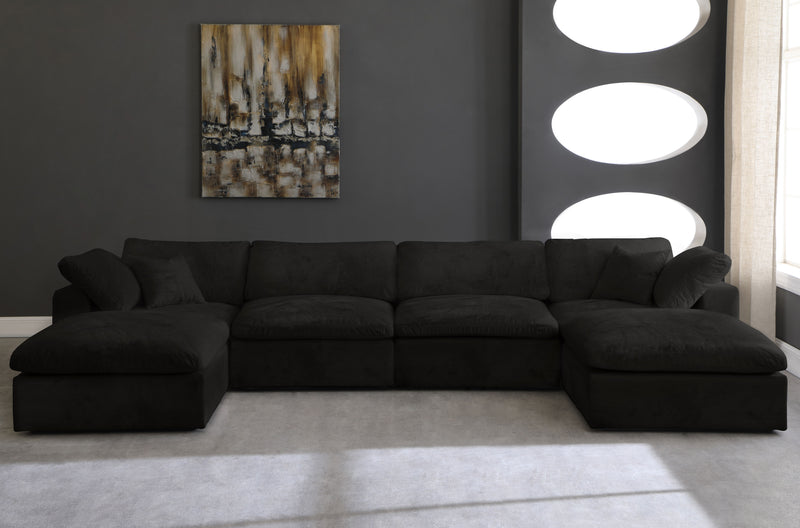 Cozy - Modular Sectional