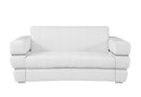 904 - Italian Loveseat