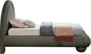 Madrid - Upholstered Bed