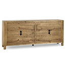 Orlando - 4 Door Sideboard