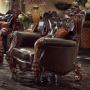 Versailles - Chair (w/2 Pillows)