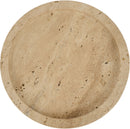 Dimitri - Travertine Tray