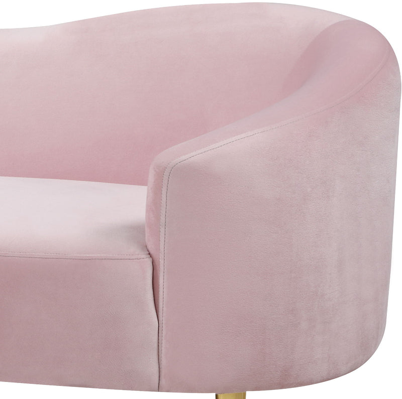 Ritz - Loveseat