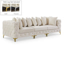 Tremblay - Modular Sofa - 3 Seats