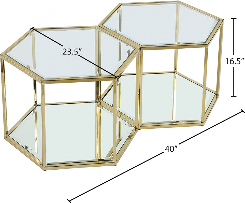 Sei - Coffee Table