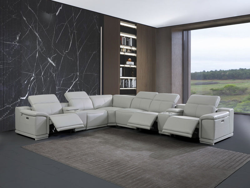 9762 - Sectional