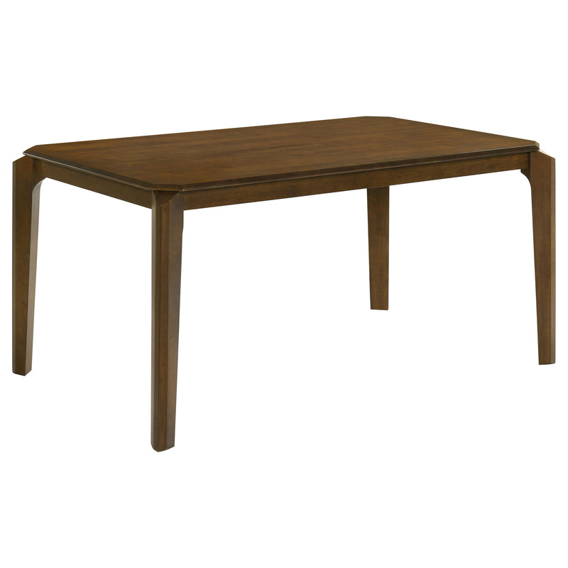 Almonte - Rectangular Dining Set