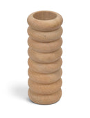 Rousse - Sandstone Vase - Sand