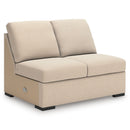 LadyMae - 5 Piece Sectional