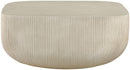 Sonara - Concrete Table