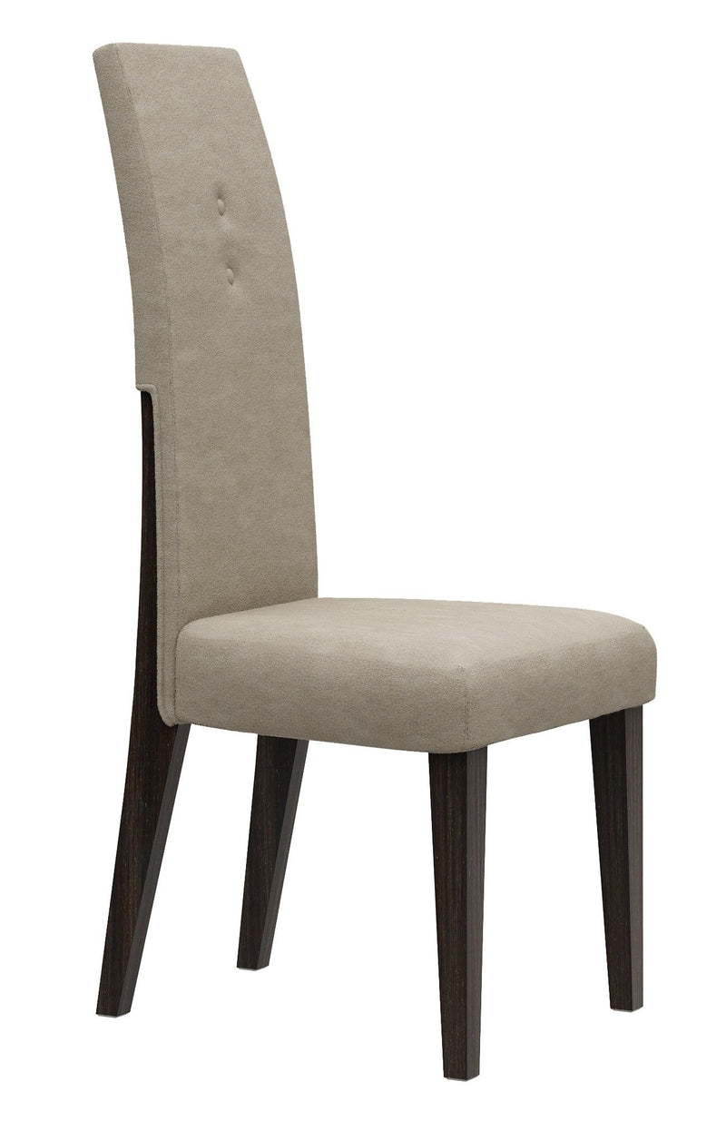 D832 - Dining Chair - Wenge