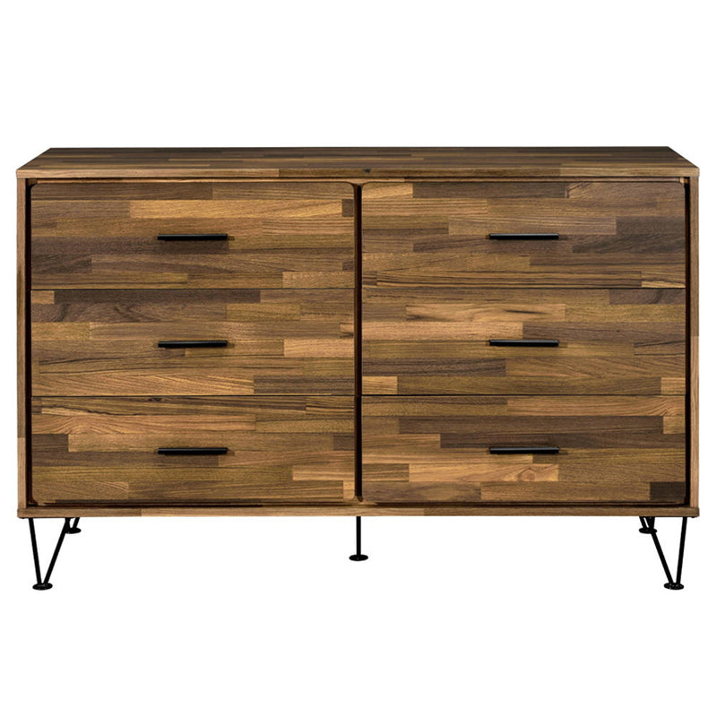 Hestia - Dresser - Walnut