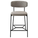 Elison - Bar Stool (Set of 2)