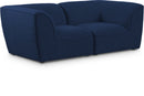 Miramar - 2 Seat Modular Sofa