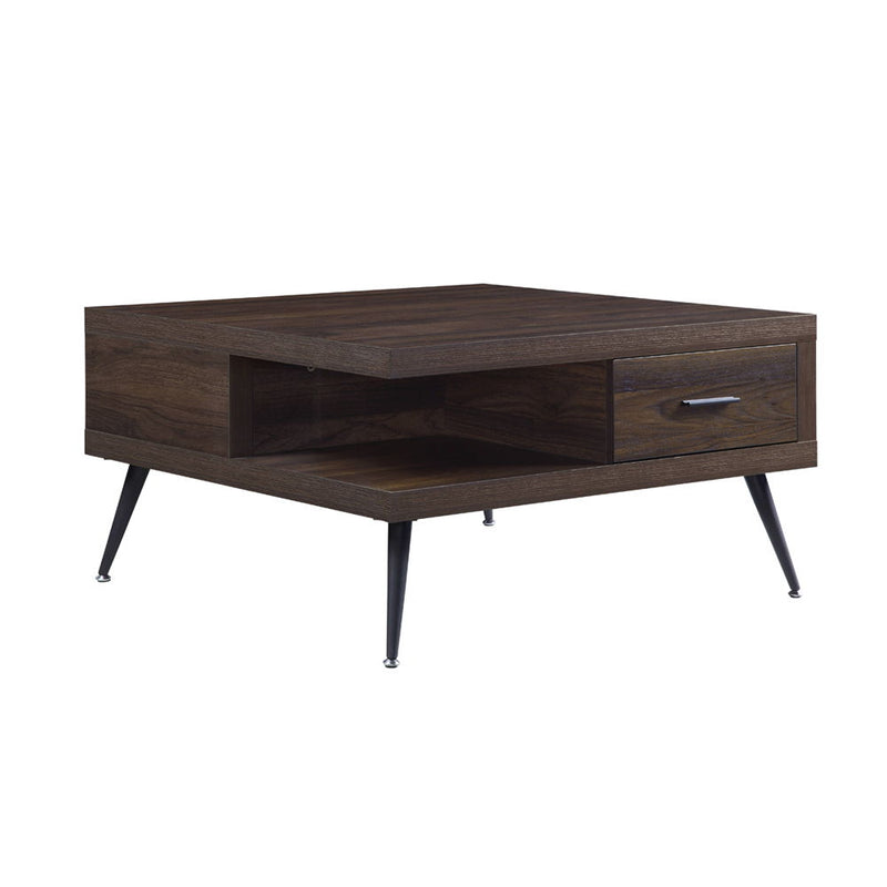 Harel - Coffee Table - Walnut