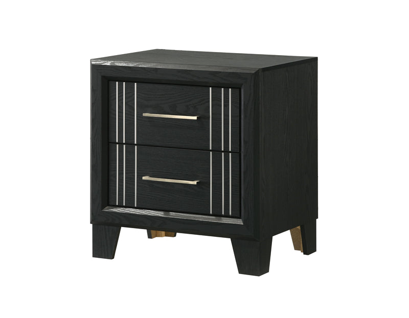 Charlie - Nightstand