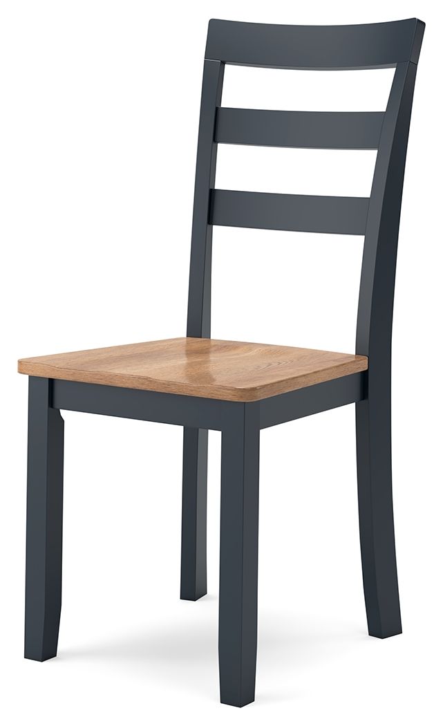 Gesthaven - Dining Room Side Chair (Set of 2)