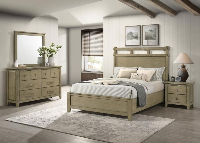 Hazlewood - Bedroom Set