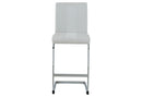 D915 - Bar Stool - White