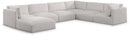 Ease - Modular Sectional