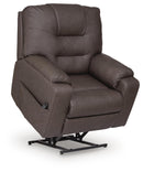 Belmone Pike - Power Lift Recliner