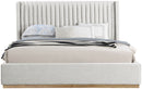 Logan - Bed