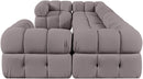 Orin - 6 Piece Modular Sectional (2 Modular Chairs, 4 Corner Chairs)