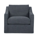 Kipton - Swivel Chair