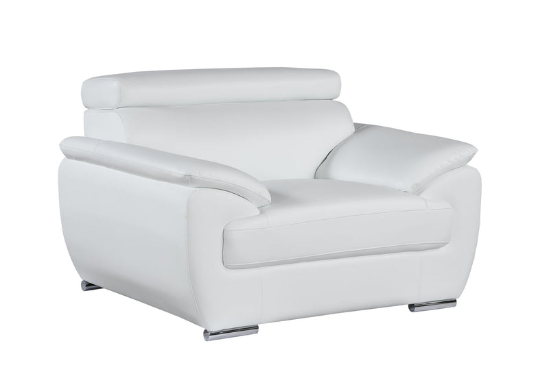 4571 - Sofa Set