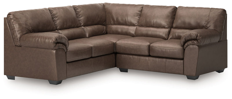 WillowBend - Sectional