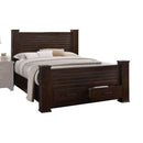 Panang - Bed w/Storage