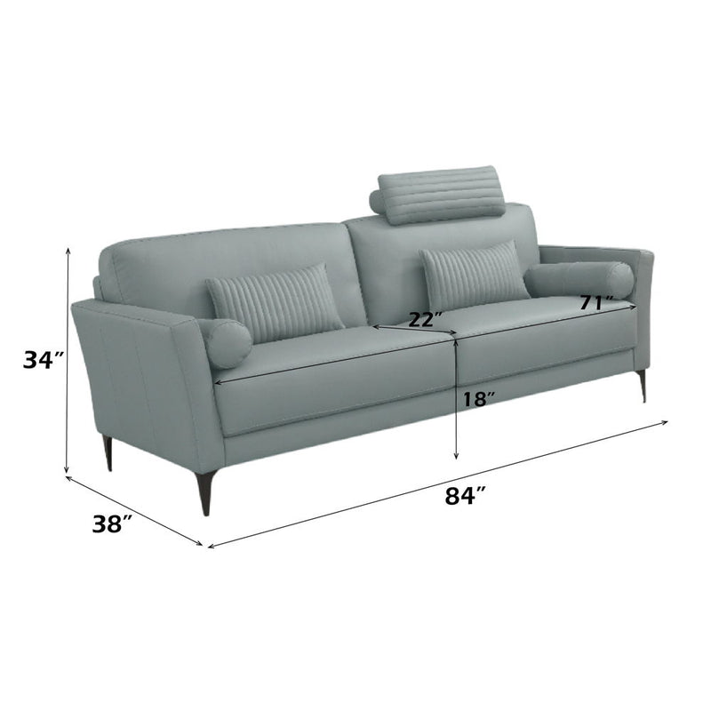 Tussio - Sofa