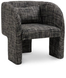 Sawyer - Weaved Accent Chair