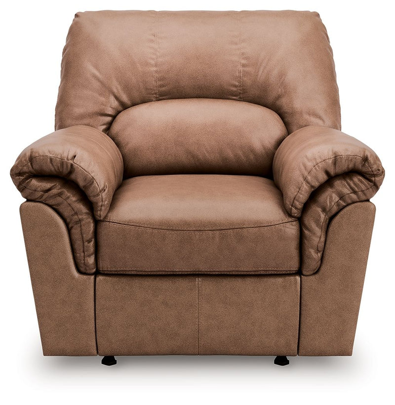 WillowBend - Rocker Recliner