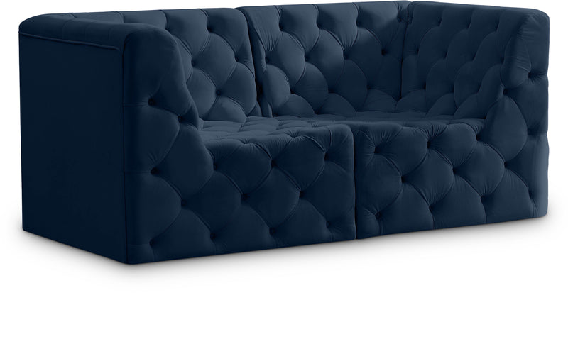 Tuft - Modular Sofa - 2 Seats