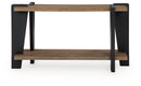 Weathermore - Rectangular Table