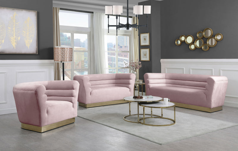 Bellini - Loveseat