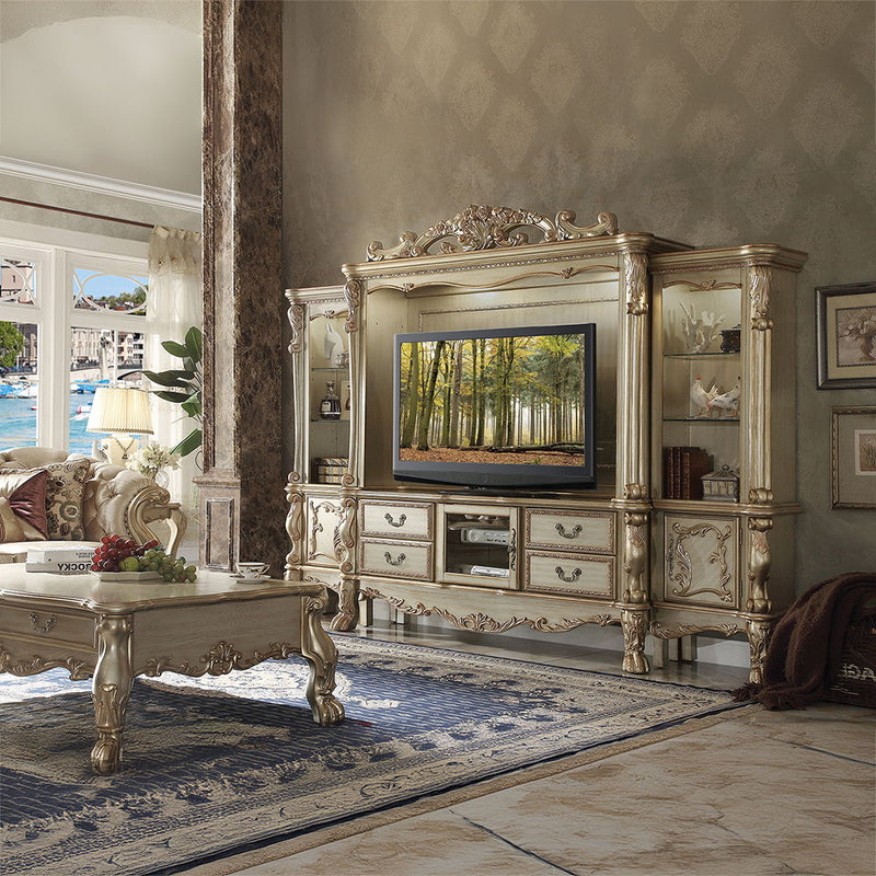 Dresden - Entertainment Center