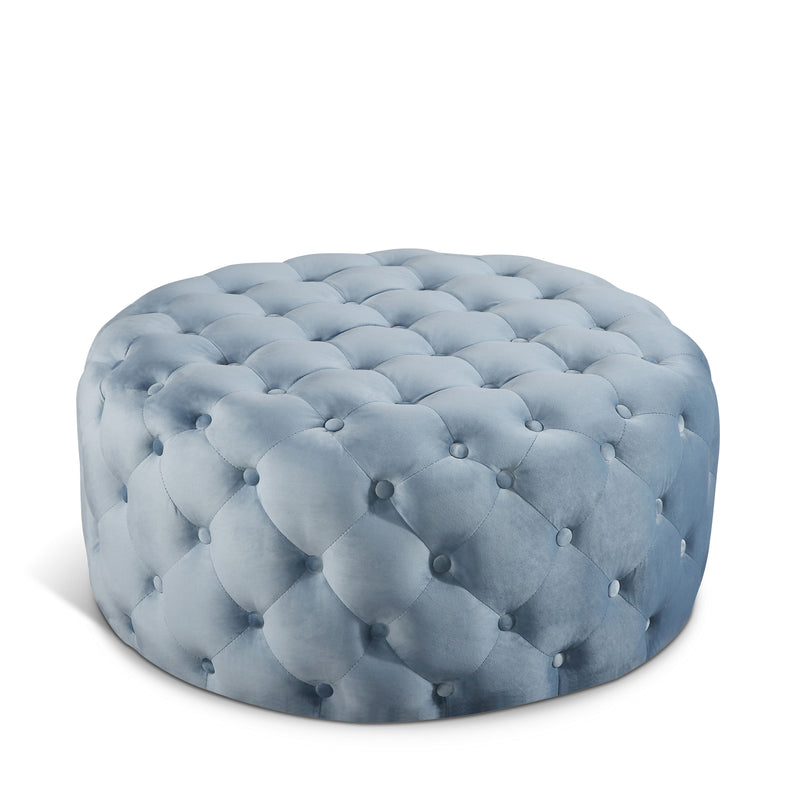 Addison - Bench Ottoman