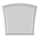 Maverick - Mirror - Platinum