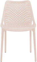 Mykonos - Outdoor Patio Dining Chair (Set of 2)