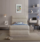 Paxton - Bed