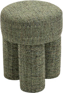 Larson - Ottoman / Stool