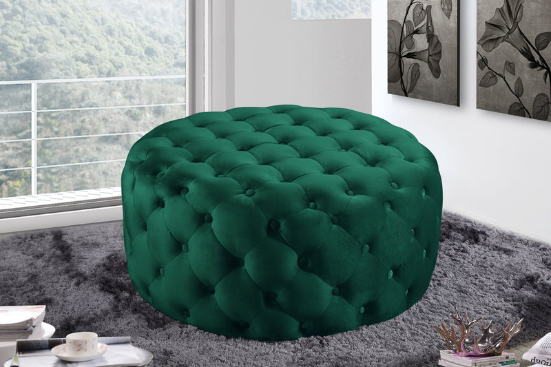 Addison - Bench Ottoman