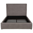 Lawson - Upholstered Platform Bed